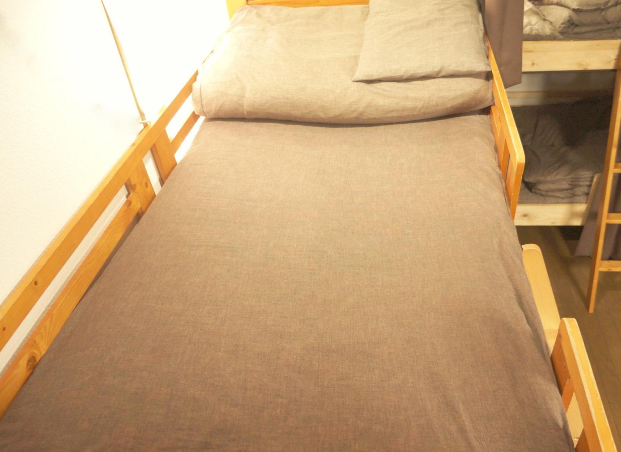 Osaka Tomato Guesthouse Экстерьер фото