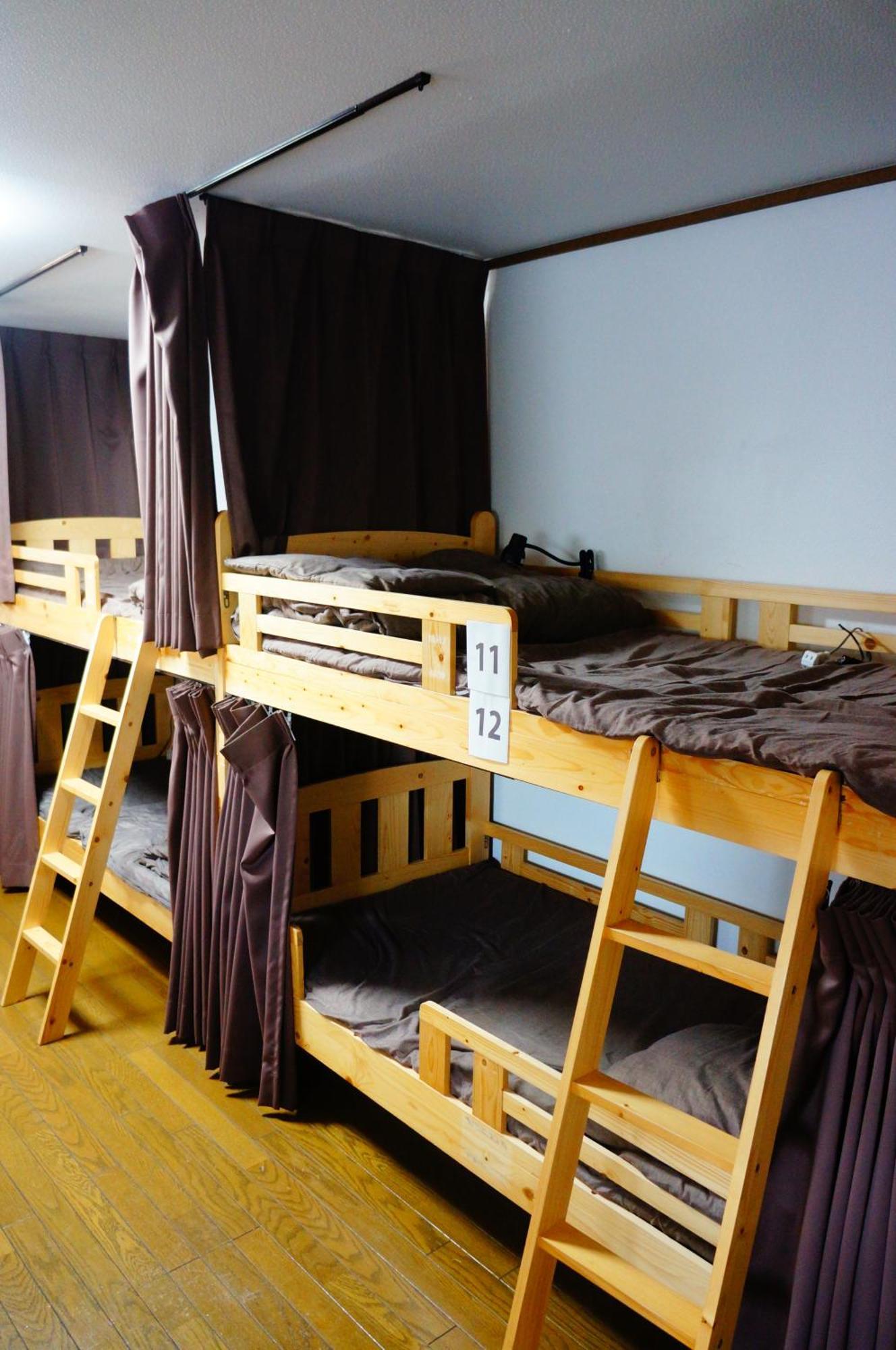 Osaka Tomato Guesthouse Экстерьер фото