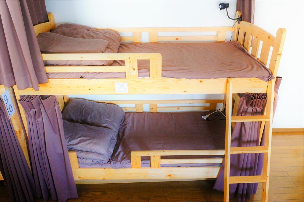 Osaka Tomato Guesthouse Экстерьер фото